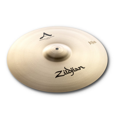 Zildjian 17" A Zildjian Medium-Thin Crash Cymbal