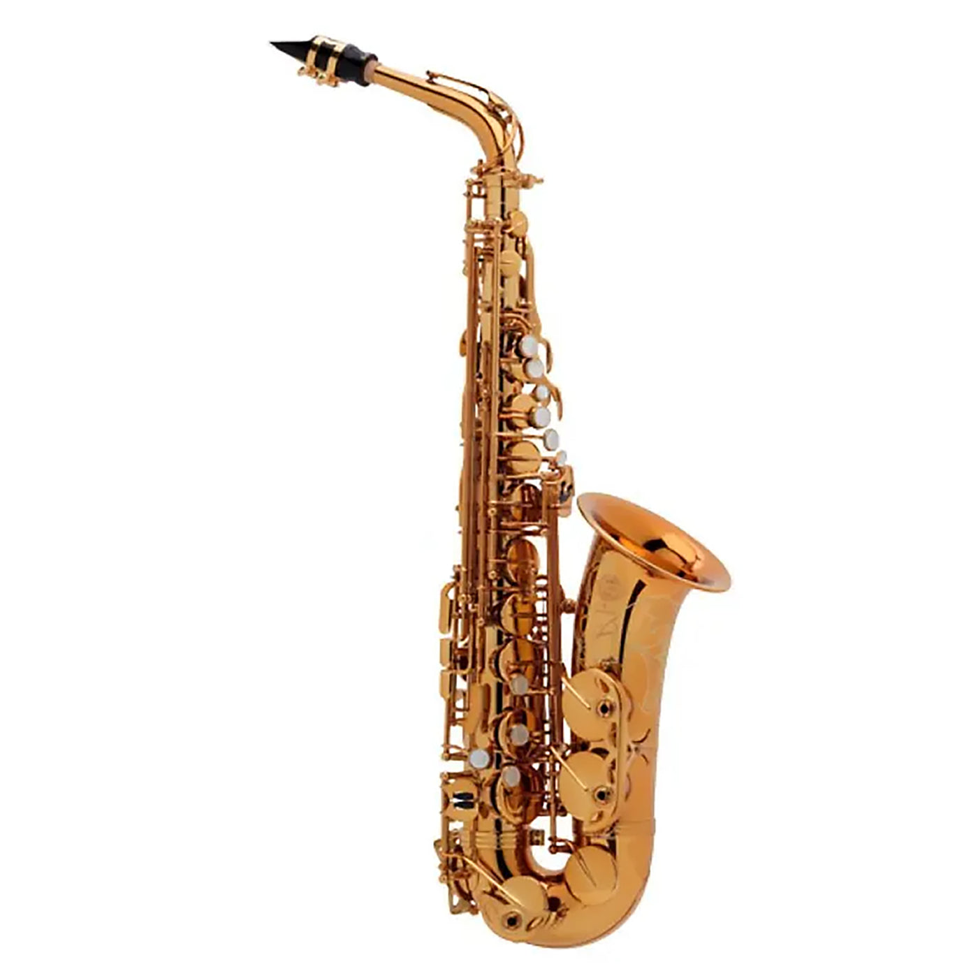 Selmer 72 Alto Saxophone Reference 54 Gold