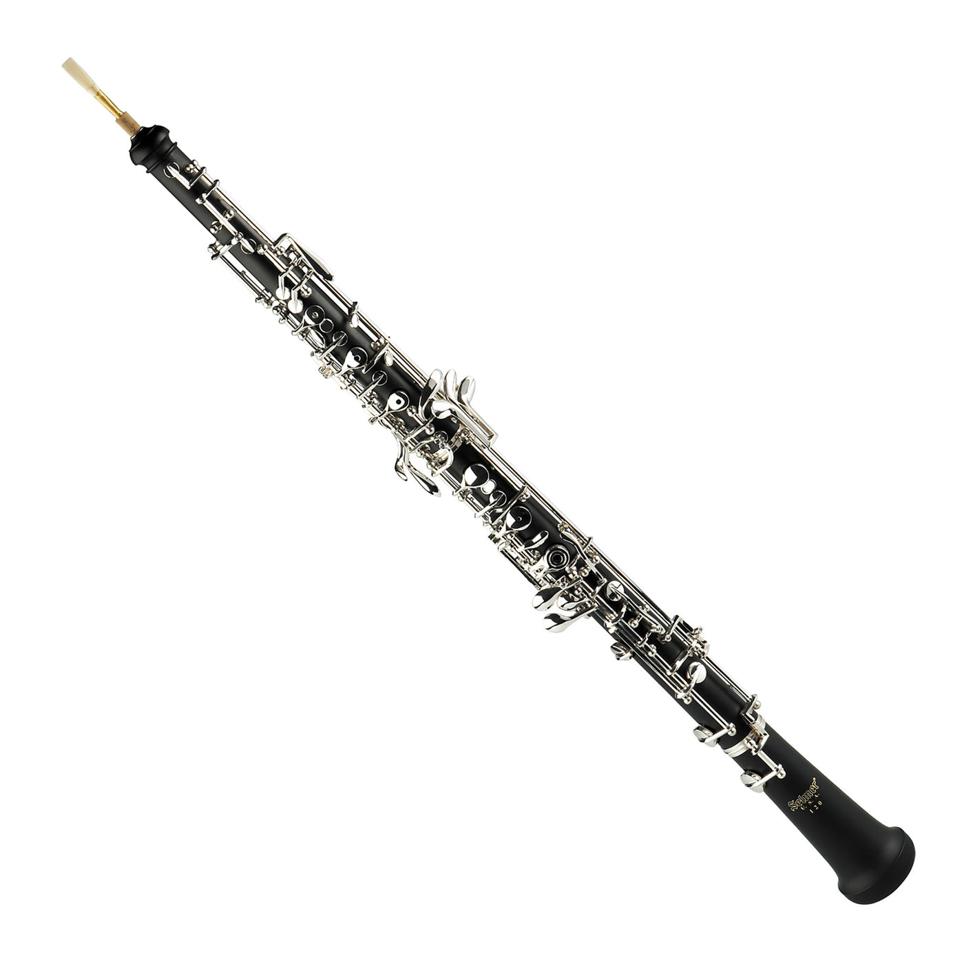 Selmer USA 120B Oboe Full Conservatory Outfit