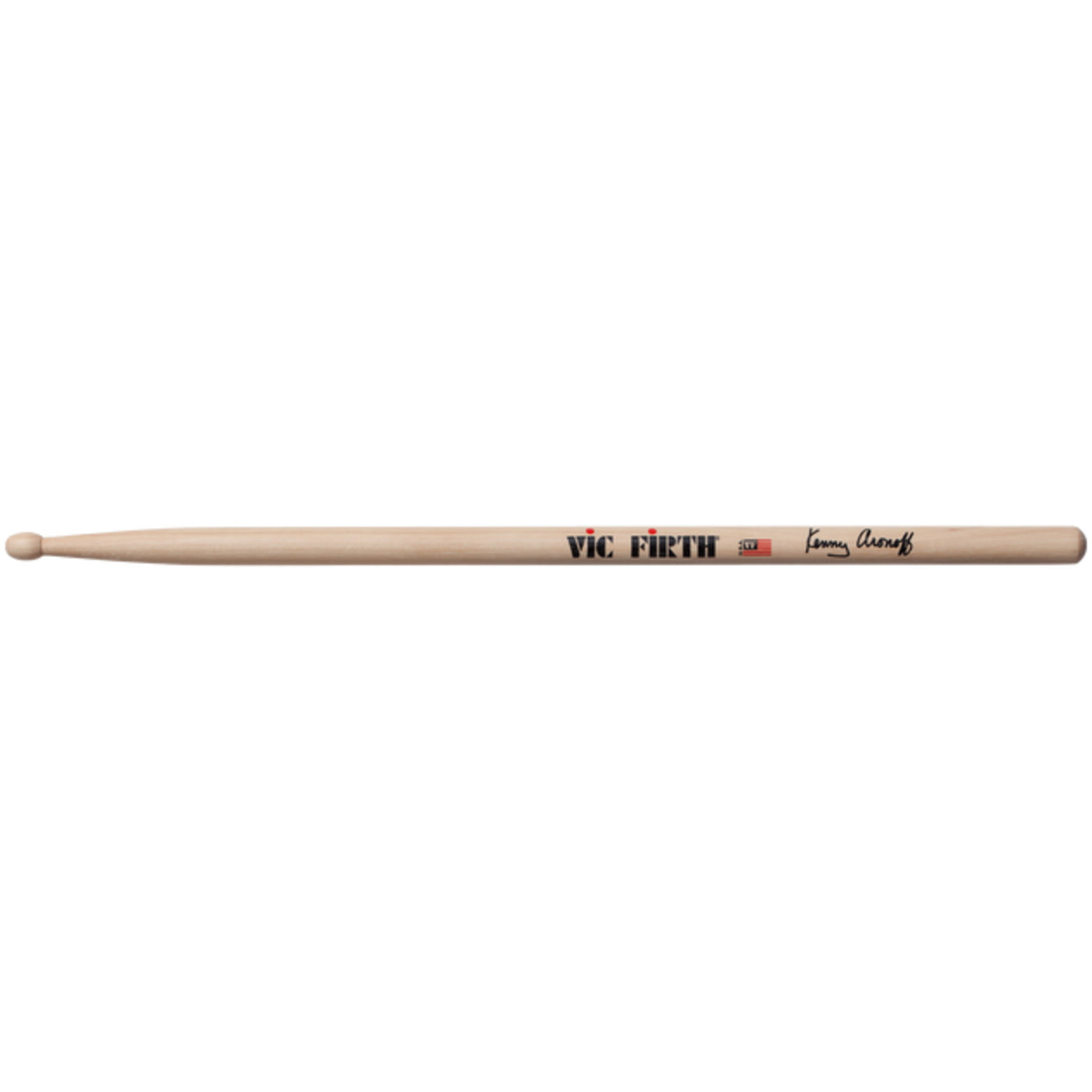 Vic Firth Signature Series - Kenny Aronoff Drumstick (PP)