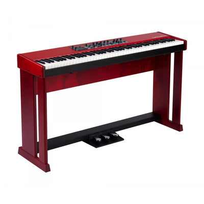 Nord Wood Keyboard Stand V2 for Select Nord Pianos