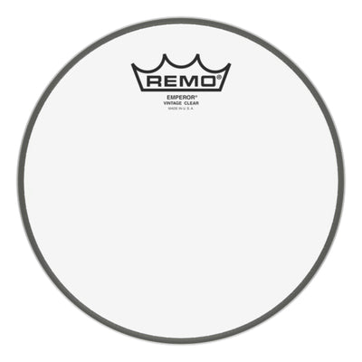Remo Drum Set, 8" (0)