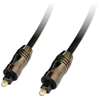 Alva Professional Optical Cable, 3-Meter