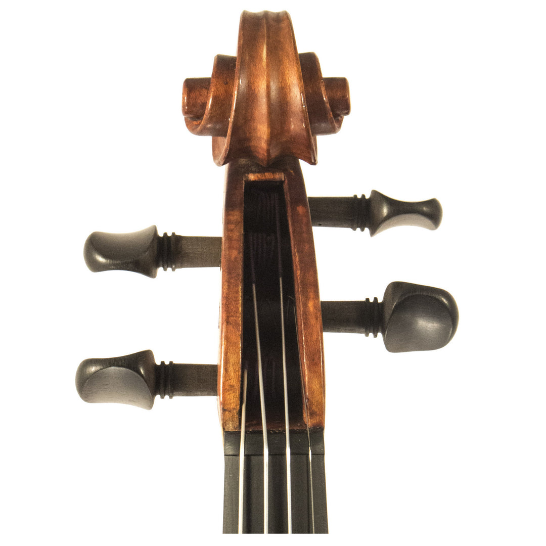 Mathias Thoma Model 40 Viola, 15” – Interstate Music