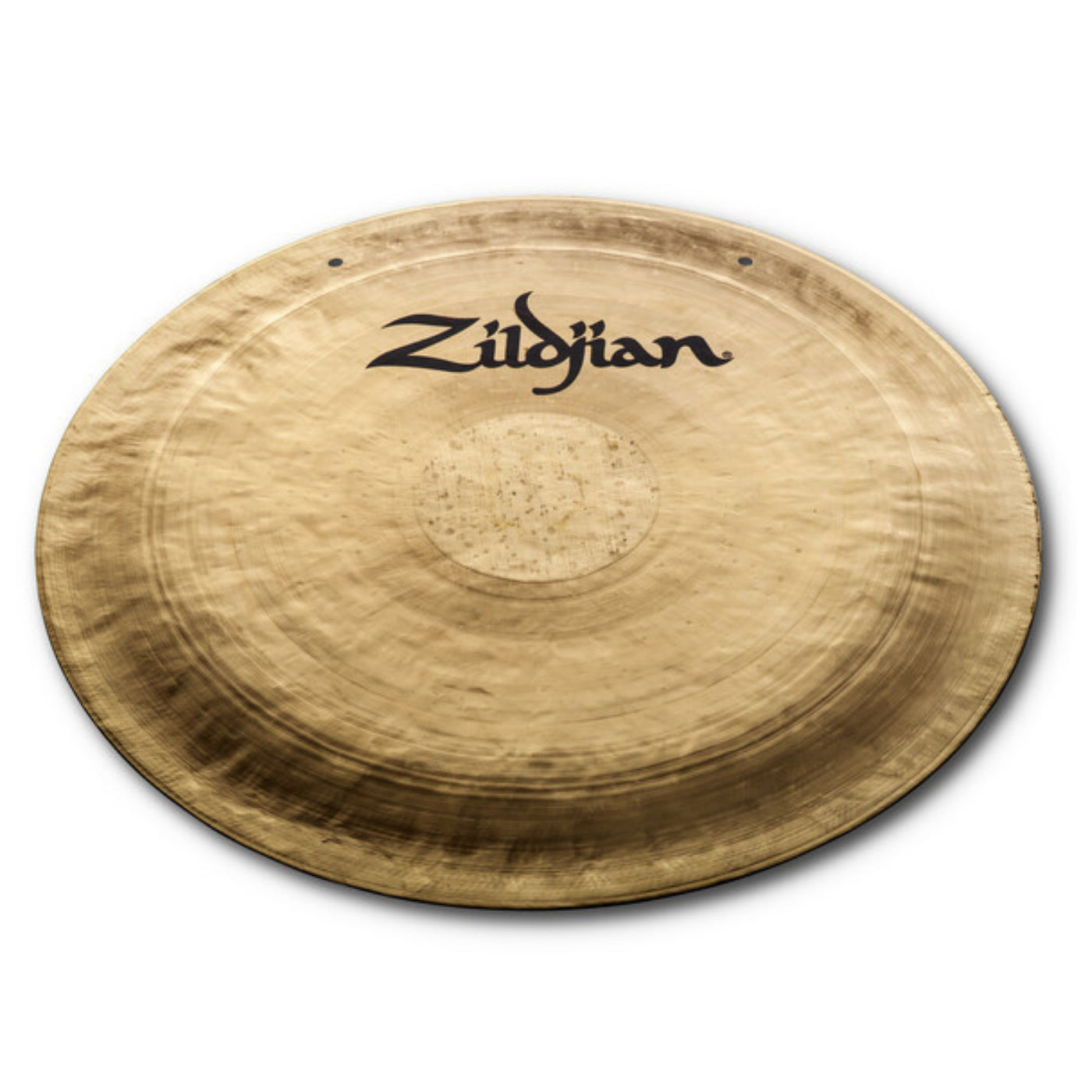 Zildjian Wind Gong 24-inch, Black Logo