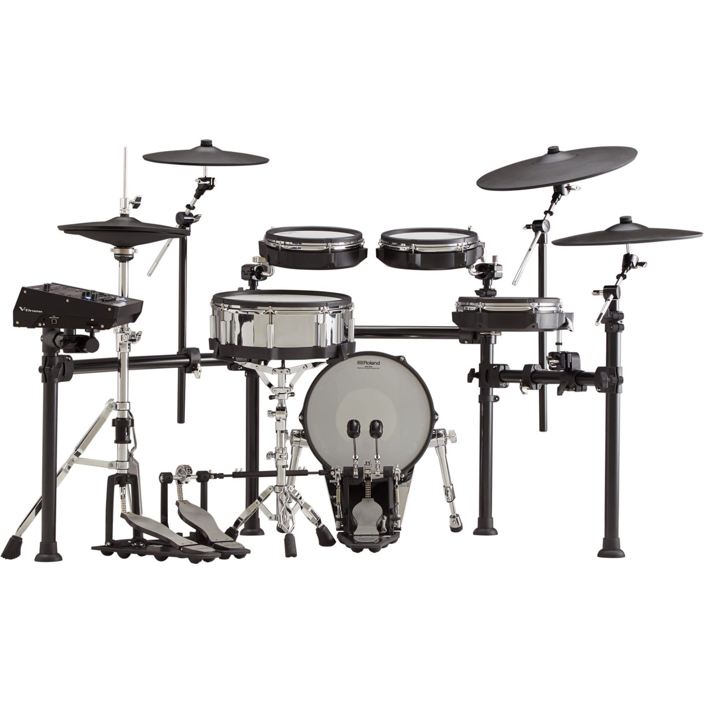 Roland TD-50K2 V-Drums Electronic Drum Set