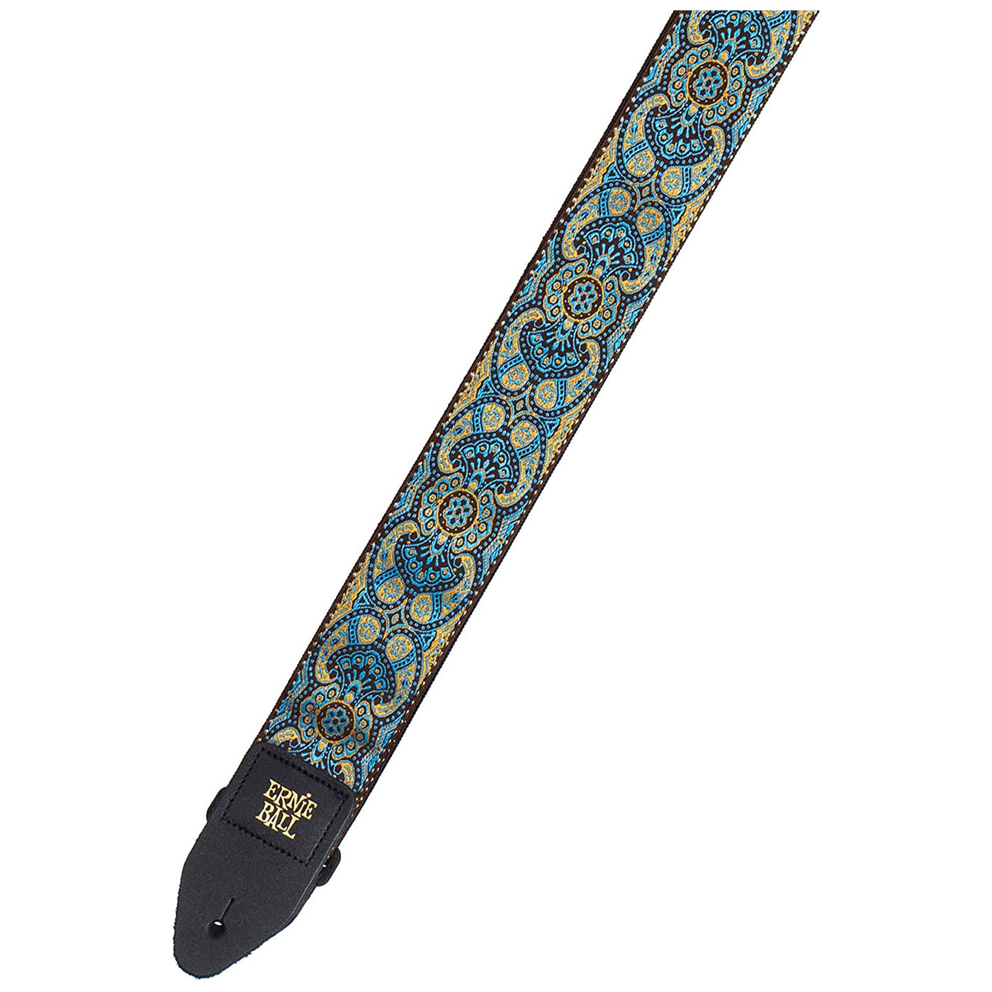 Ernie Ball Imperial Paisley Jacquard Guitar Strap