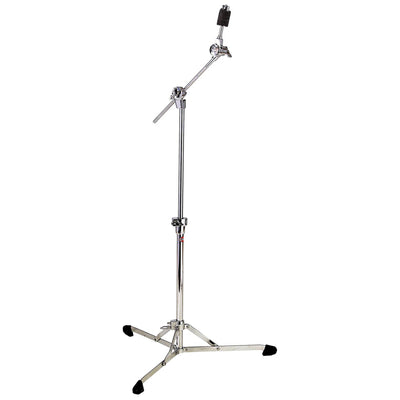 Gibraltar Flat Base Boom Cymbal Stand