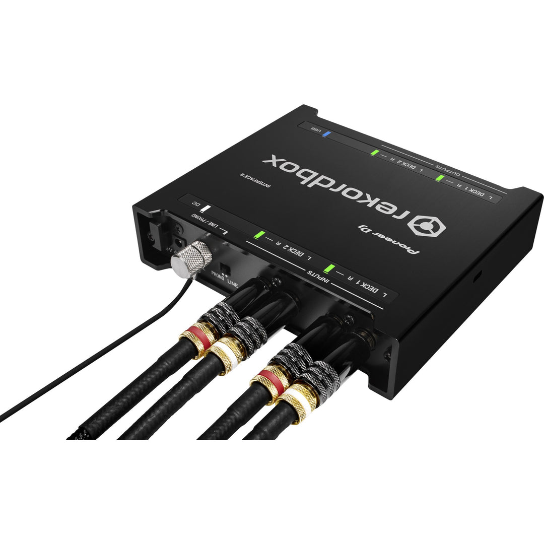 INTERFACE 2 – Pioneer DJ Store