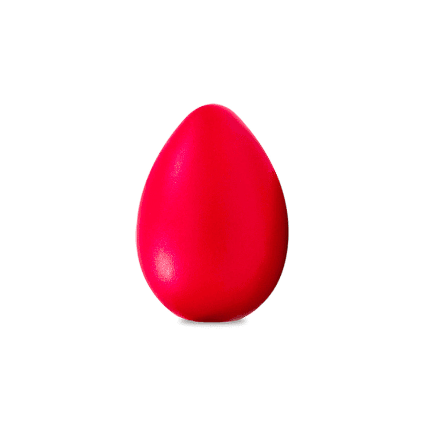 LP Large Egg Shaker, Red