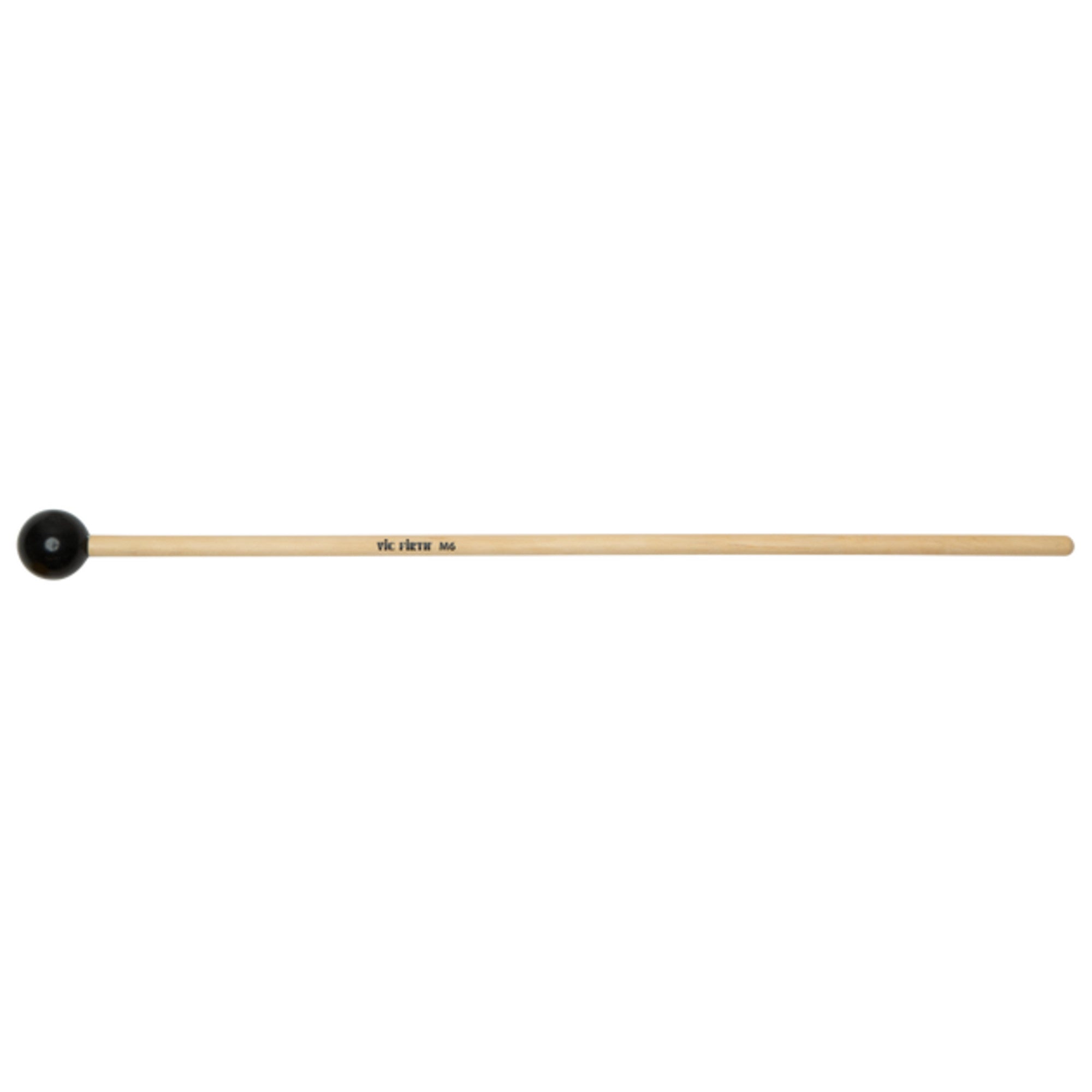 Vic Firth American Custom Keyboard - Hard Phenolic 1" Ball Mallets – Interstate