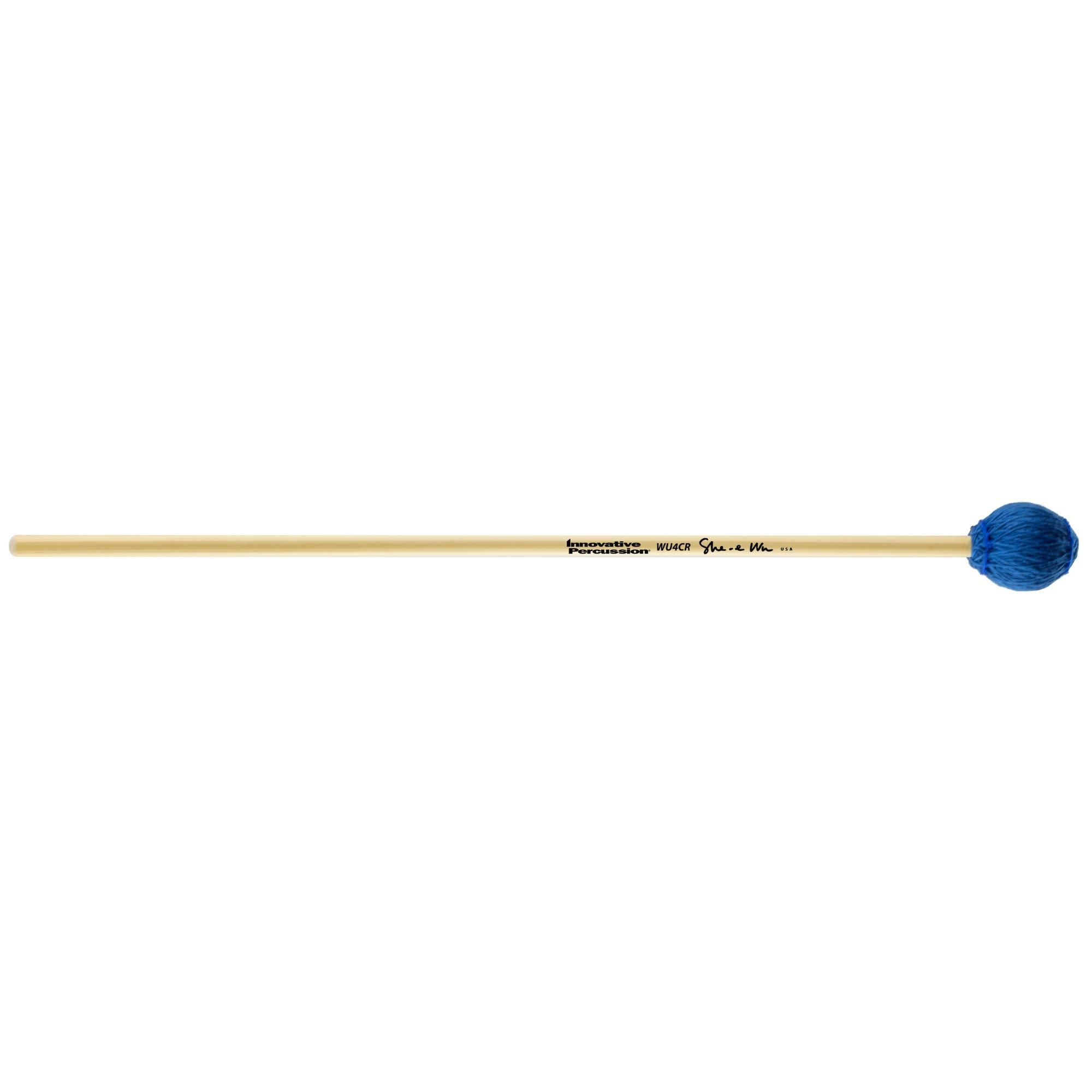 Innovative Percussion WU4CR Keyboard Mallet – Interstate Music