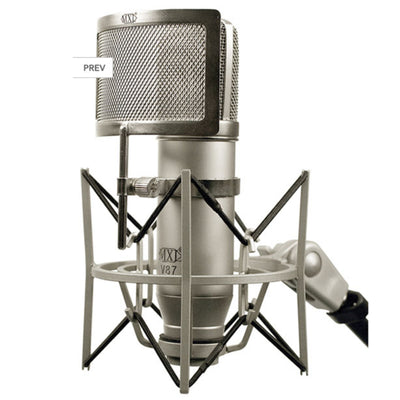 MXL-V87 Low Noise Condenser Microphone