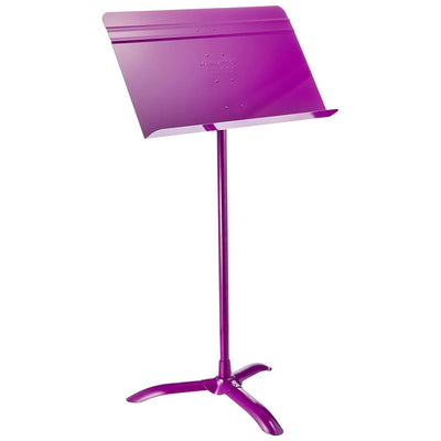 Manhasset Symphony Stand, Purple - 4801-PUR