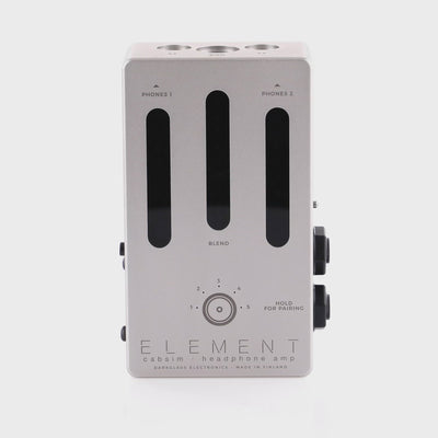 Darkglass Element Cabsim Headphone Amp