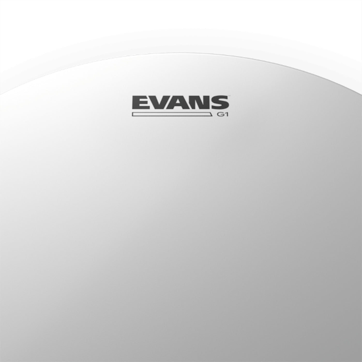 Evans G1 Coated Drum Head, 12-Inch (B12G1)