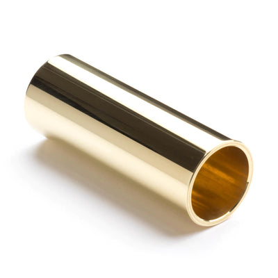 Dunlop 222 Brass Medium Wall Medium Slide