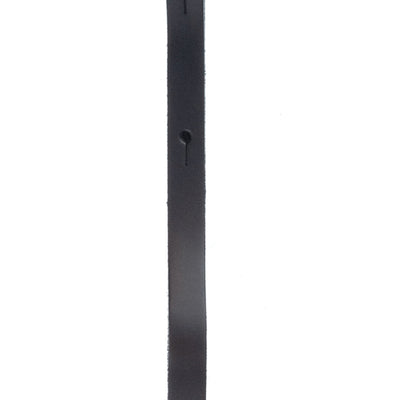 D'Addario Mandolin Strap, Black (75M00)