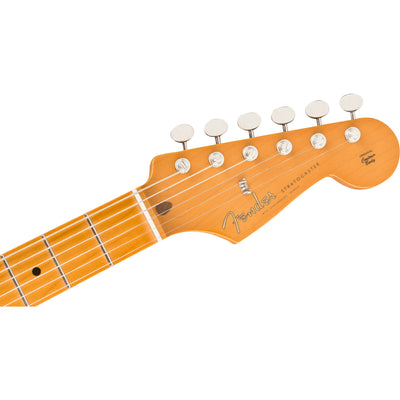 Fender Vintera '50s Stratocaster Modified Electric Guitar, 2-Color Sunburst (0149962303)