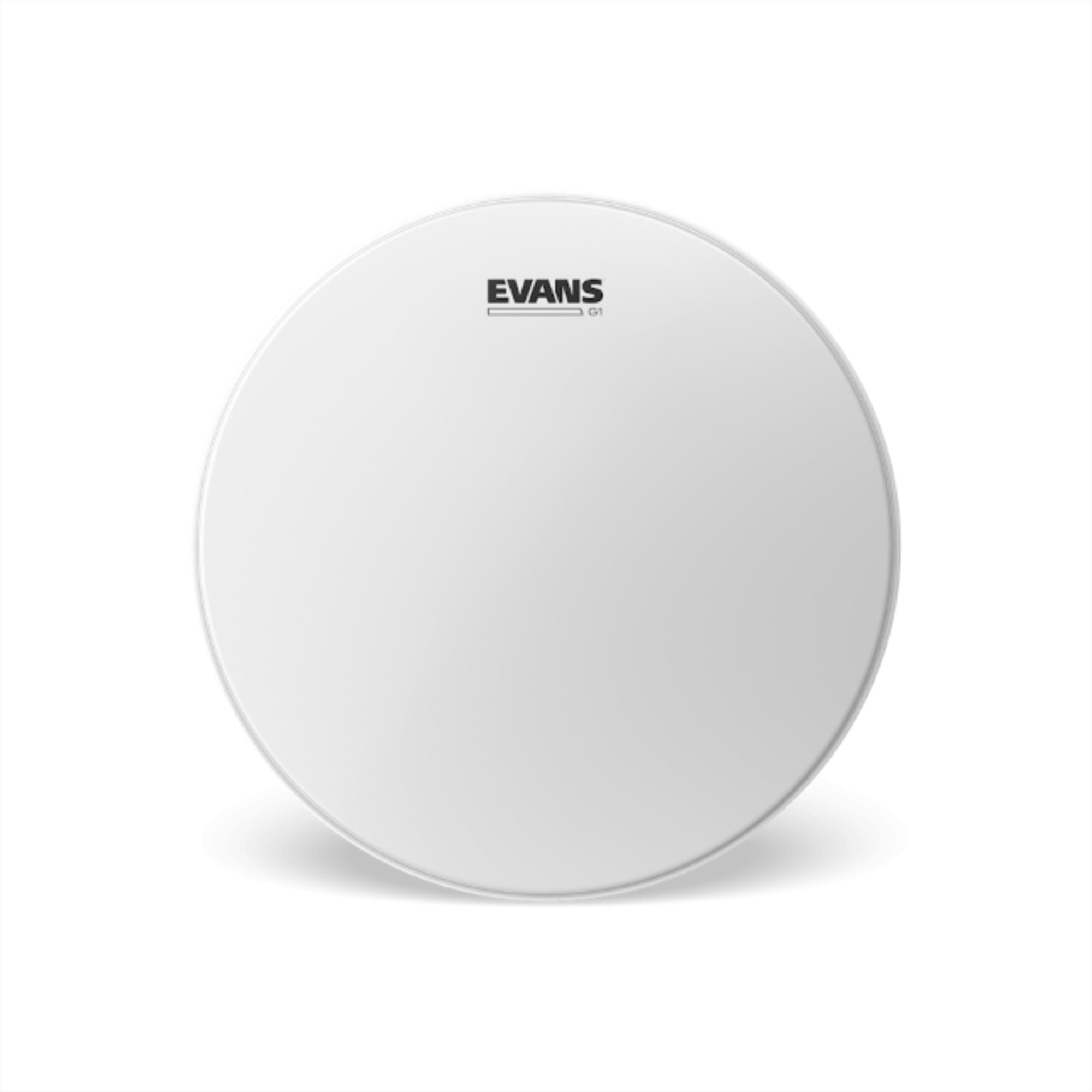 Evans G1 Coated Drum Head, 8-Inch – Interstate Music