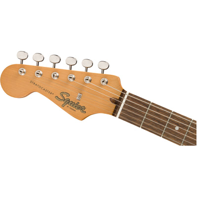 Fender Classic Vibe ‘60s Stratocaster Left-Handed Electric Guitar (0374015500)