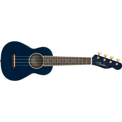 Fender Grace Vanderwaal Moonlight Ukulele (0971610102)