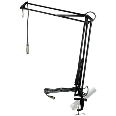 MXL-BCD-STAND Podcast Microphone Stand