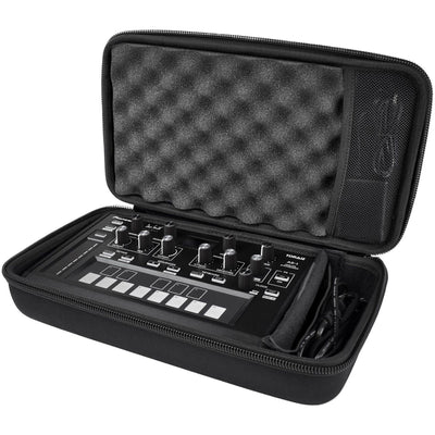 Pioneer DJ DJC-TAS1 BAG DJ Transporter Luggage Travel Bag for the TORAIZ AS-1, Audio Professional DJ Equipment Storage