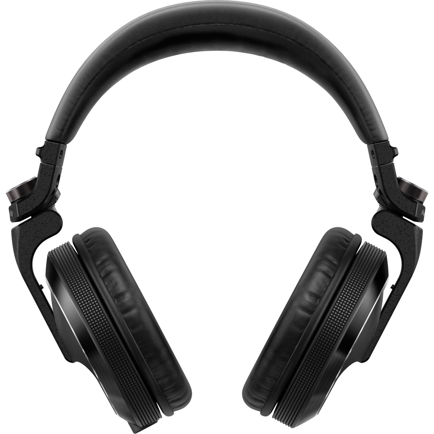 Pioneer DJ HDJ-X7-K Professional Over-Ear DJ Wired Studio Headphones, Audio Equipment for Recording and DJ Booth, Black
