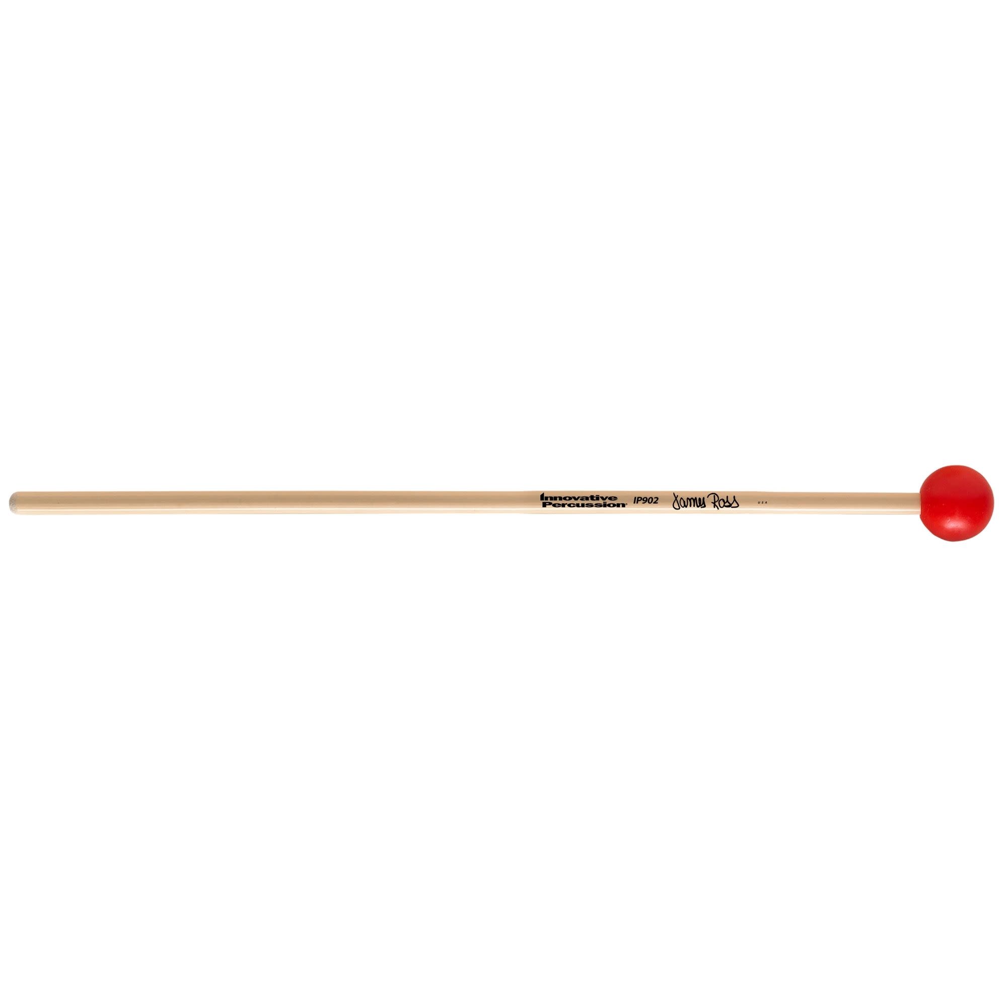 Innovative Percussion IP902 Keyboard Mallet – Interstate Music