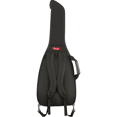 Fender FE610 Electric Guitar Gig Bag, Black (0991412406)