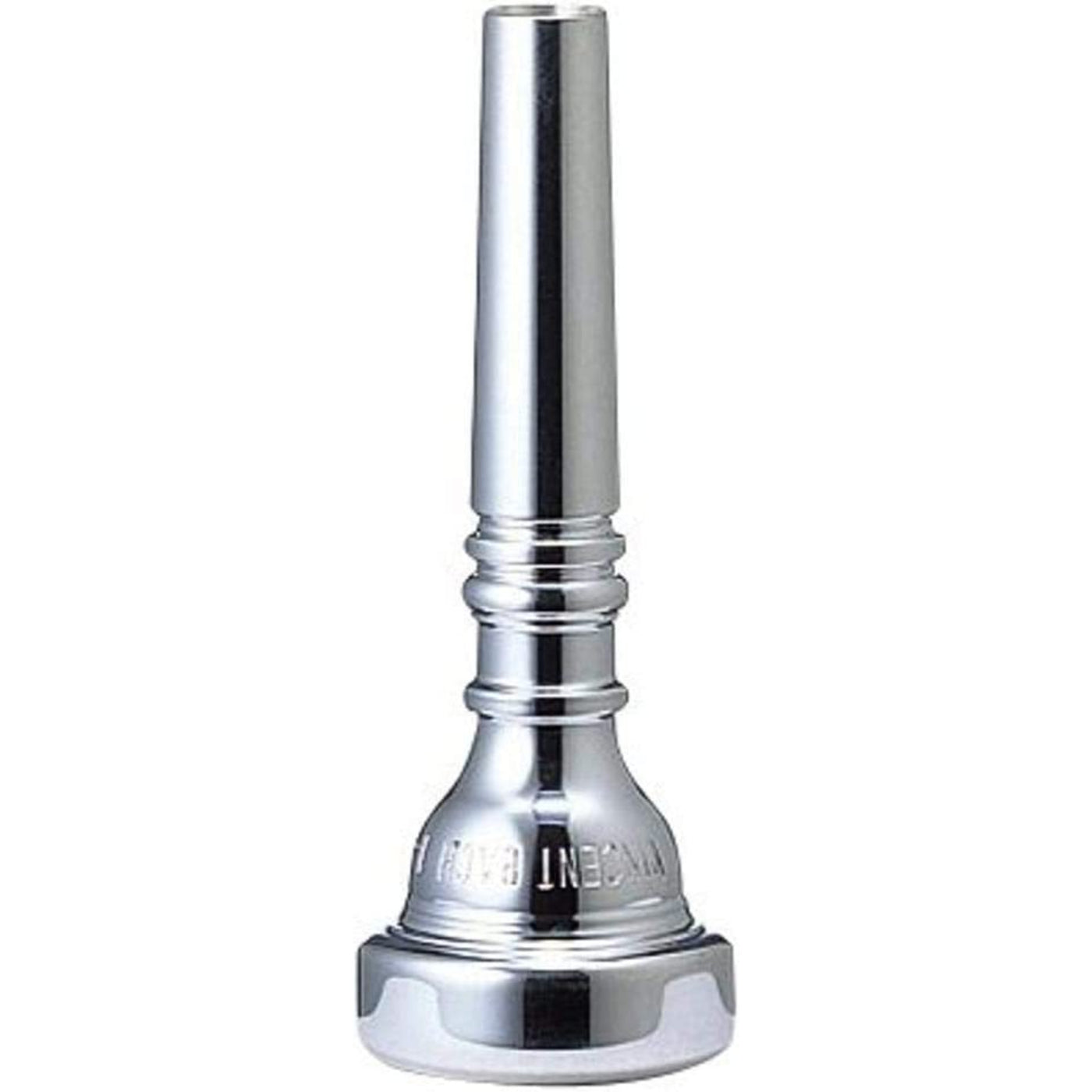 Bach Classic Series Flugelhorn Mouthpiece, 1.5C