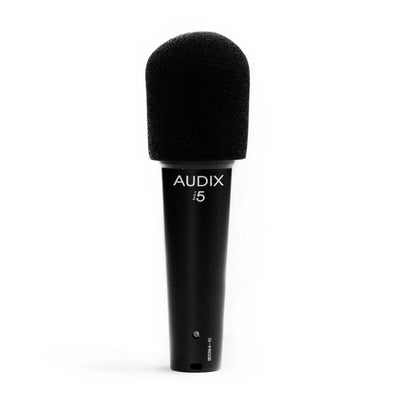 Audix i5 Professional Dynamic Instrument Microphone