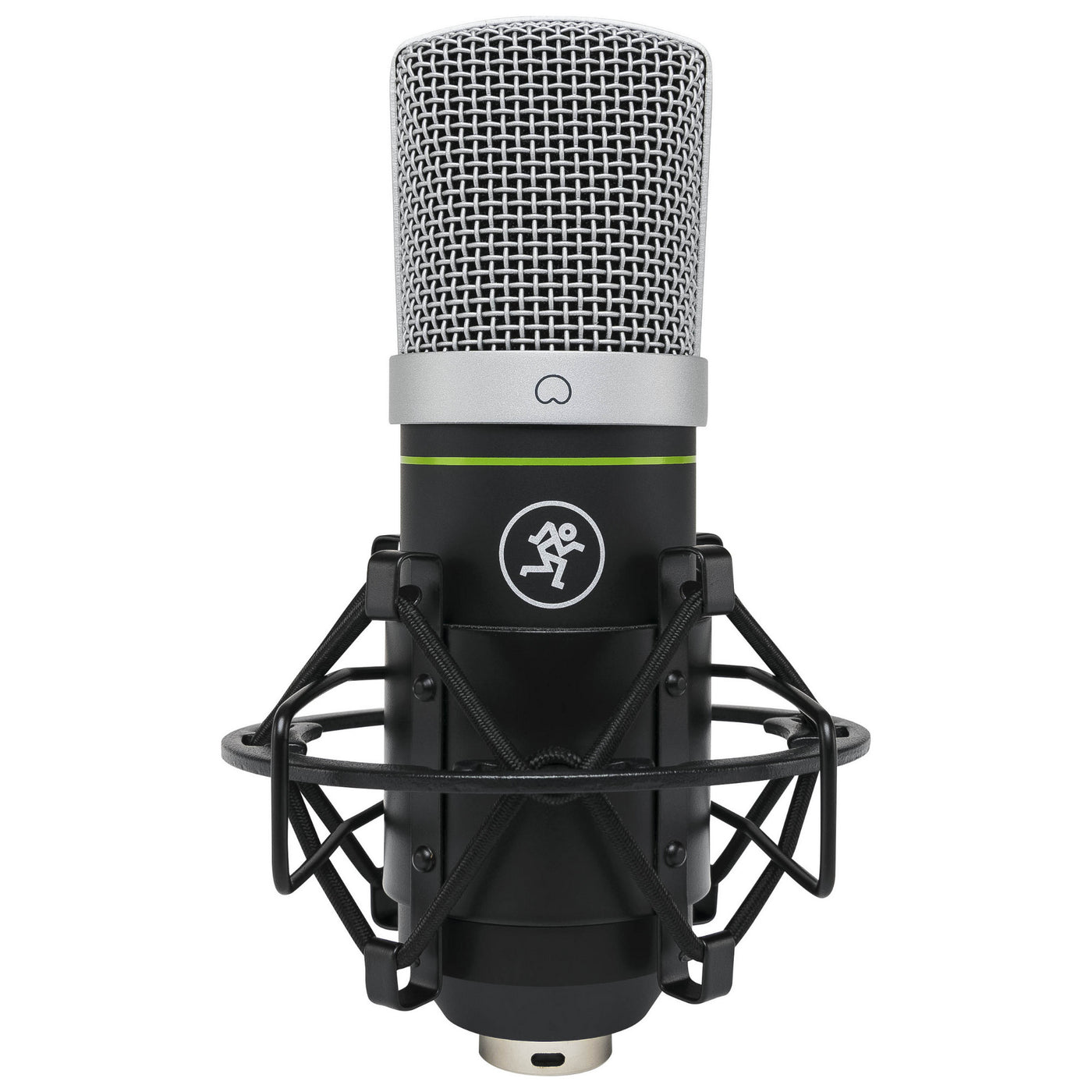 Mackie EM-91CU USB Condenser Microphone