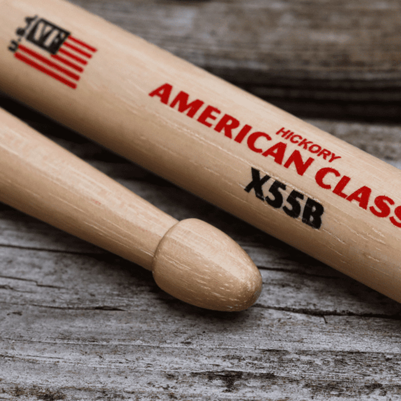 Vic Firth American Classic X55B Drumstick