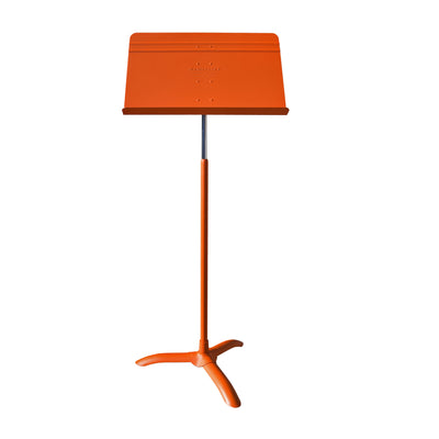 Manhasset Standard Symphony Stand, Textured Orange (4801-MOR)
