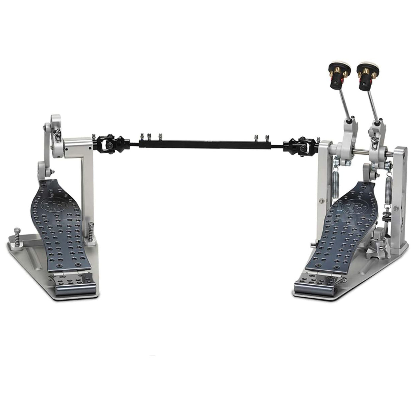 DW MDD Series Machined Direct Drive Double Bass Drum Pedal