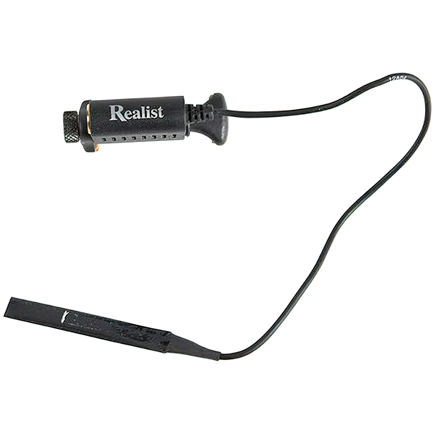 The Realist Copperhead Series Transducer for Violin with 1/4-Inch Jack (RLSTVNQT)