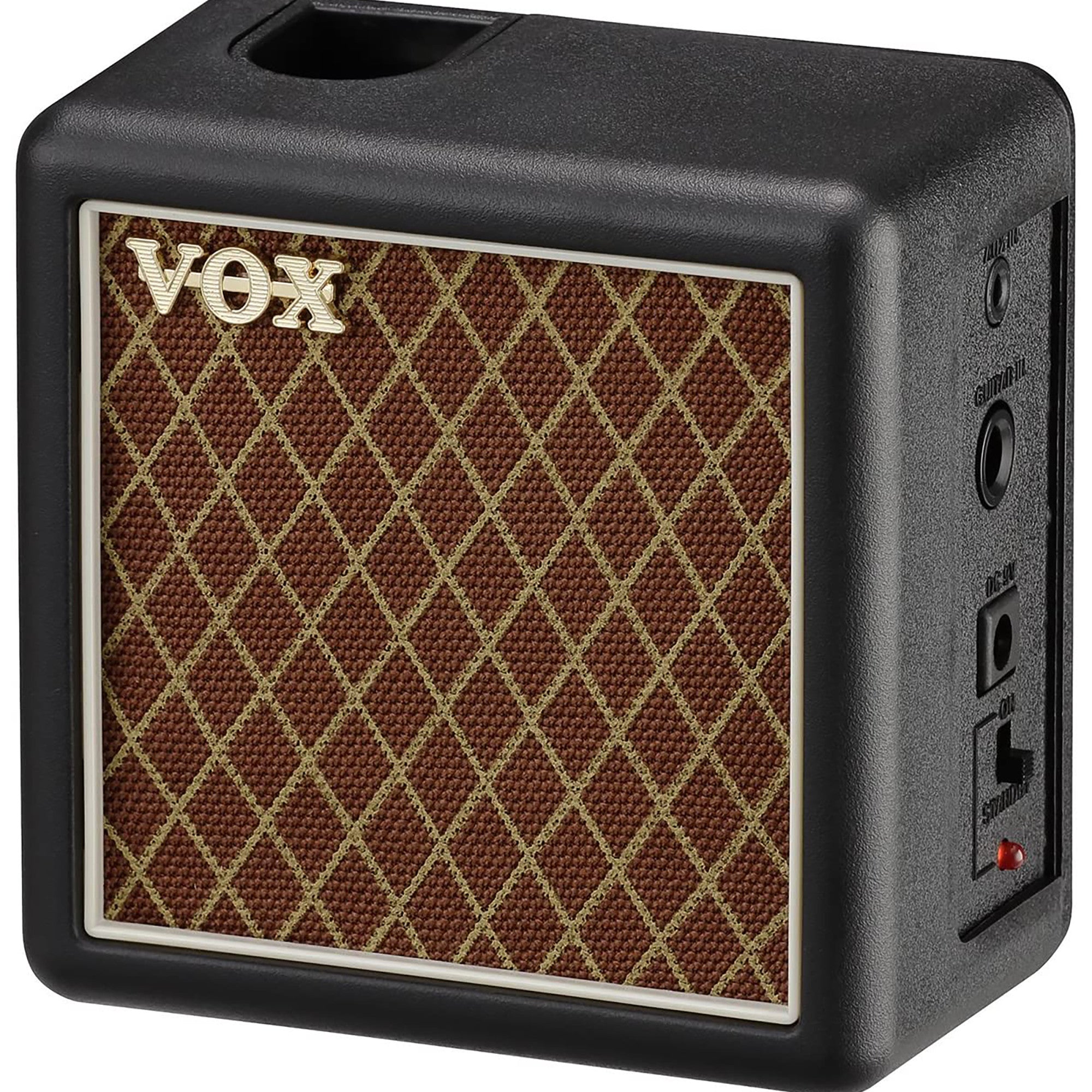 Vox amPlug 2 Cabinet - Mini Cabinet for amPlug – Interstate Music