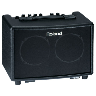 Roland AC-33RW Acoustic Guitar Amplifier