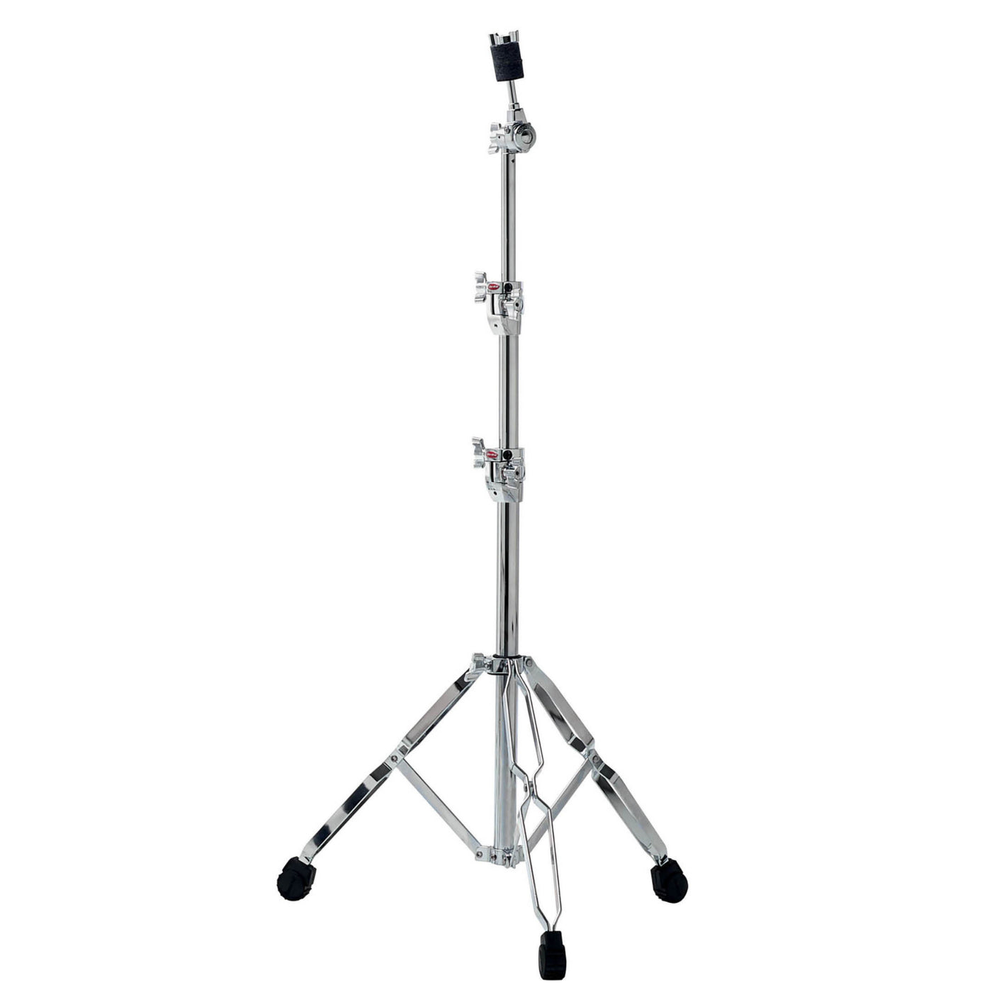 Gibraltar Pro Double Braced Straight Cymbal Stand