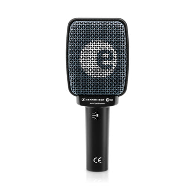 Sennheiser E 906 Microphone