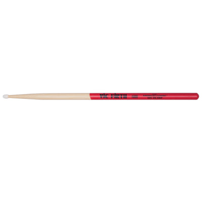 Vic Firth American Classic Drumsticks with Vic Grip - 5A Nylon Tip