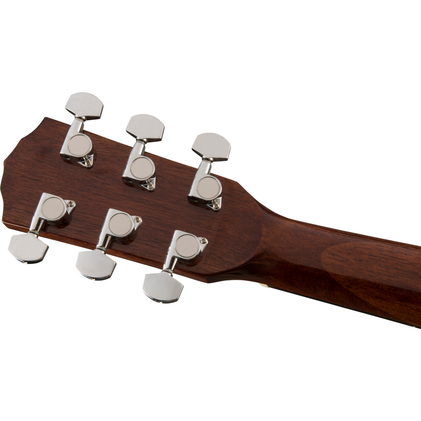 Fender CD-60S  Dreadnought Left Hand Acoustic Guitar, Natural (0970115021)