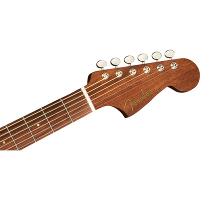 Fender Redondo Special Mahogany Acoustic-Electric Guitar (0970913122)