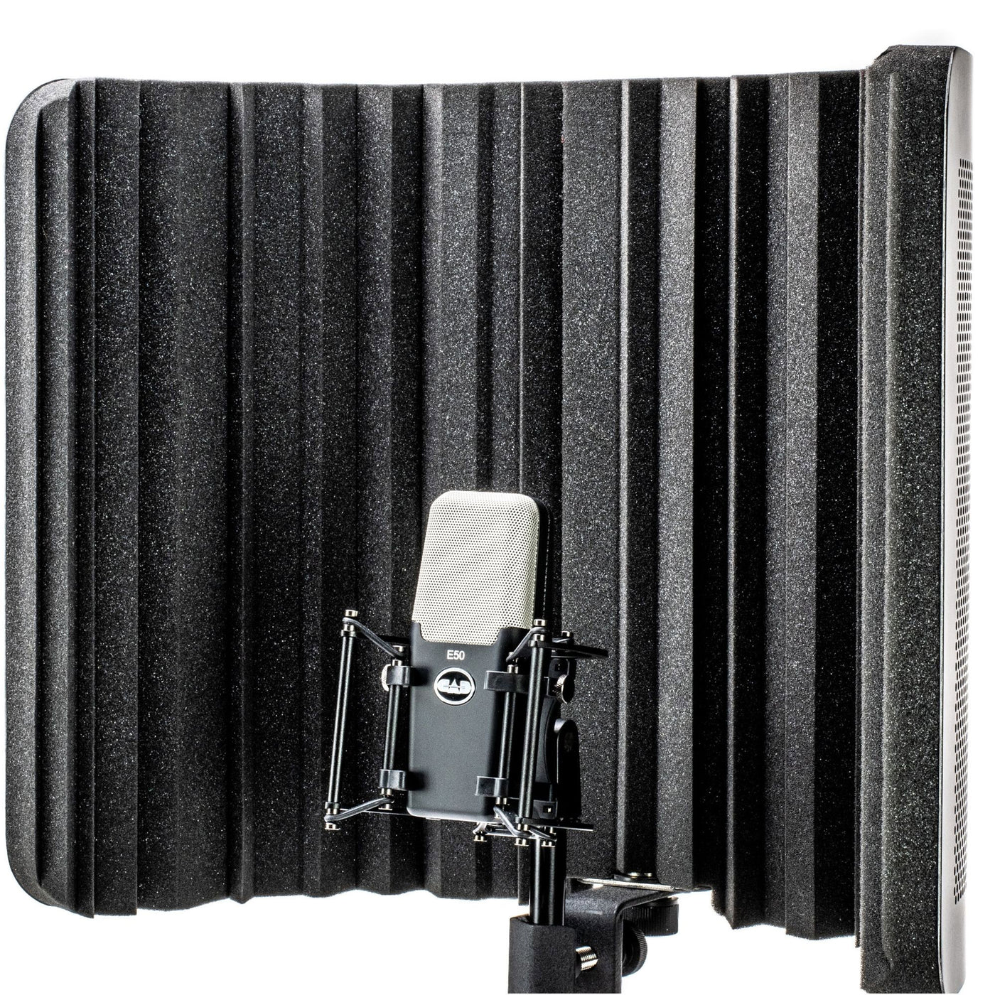CAD Audio Acousti-Shield AS34 Stand Mounted Acoustic Enclosure (AS34)