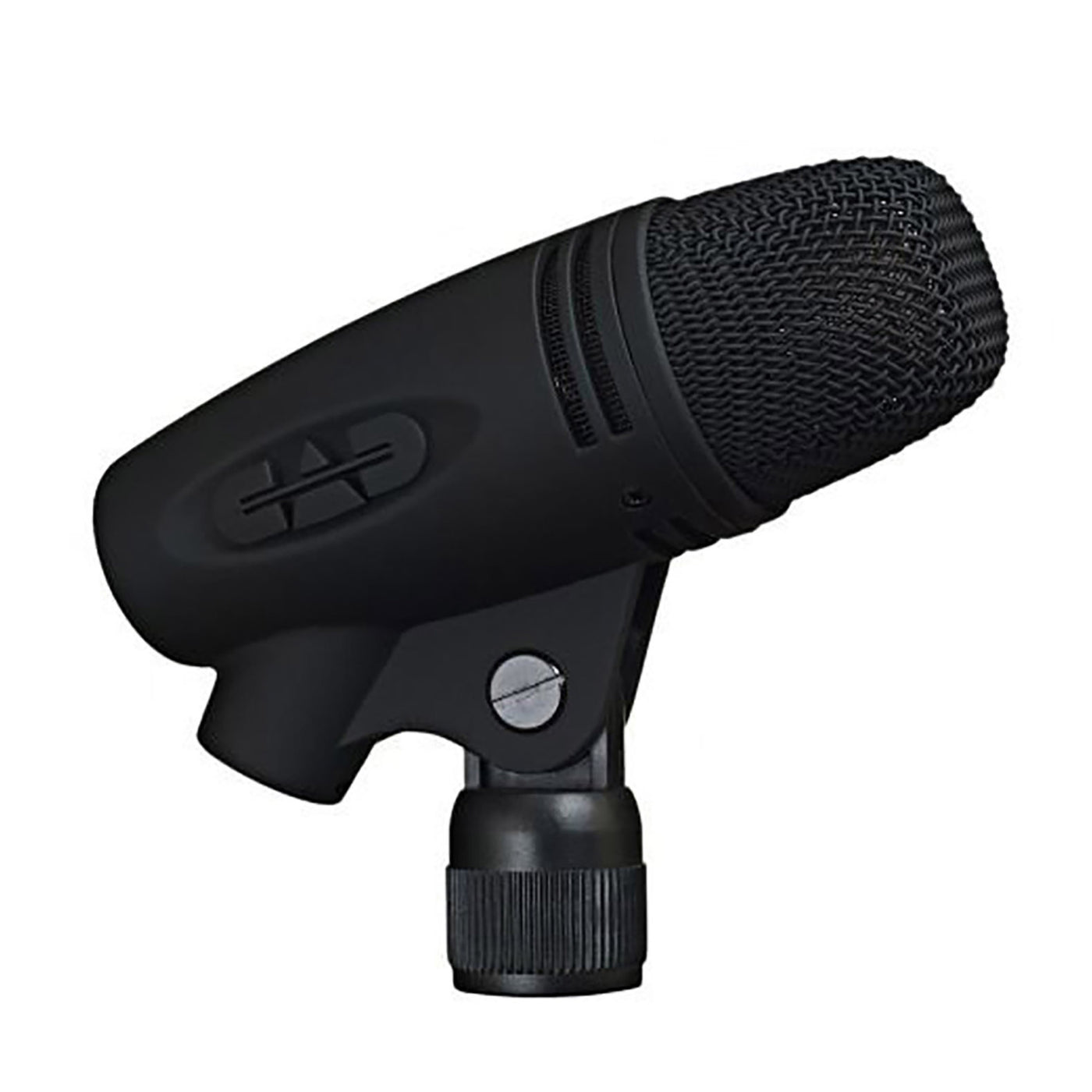 CAD Audio E60 Equitek Small Diaphragm Cardioid Condenser Microphone (E60)