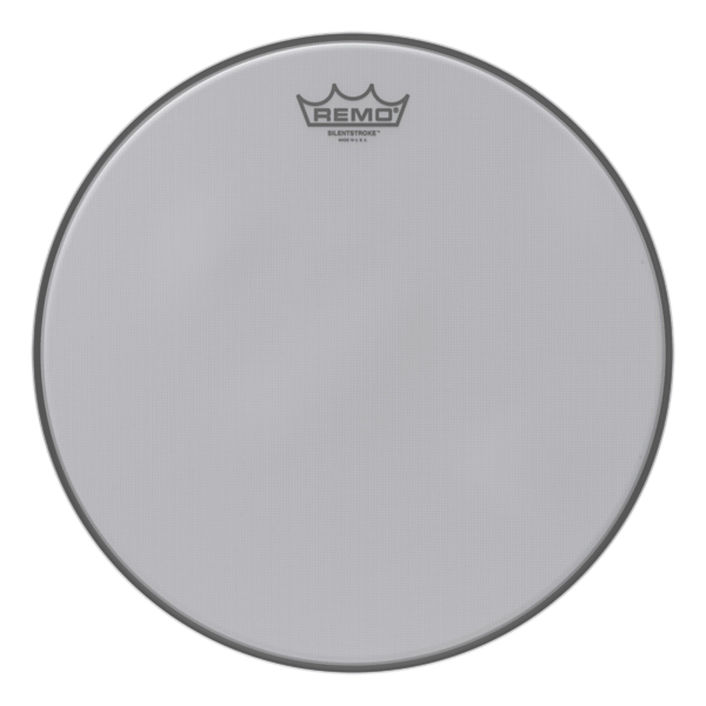 Remo SN-0014-00 14" Silentstroke Mesh Drum Head