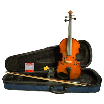 Mathias Thoma Model 20 3/4 Size Violin Outfit