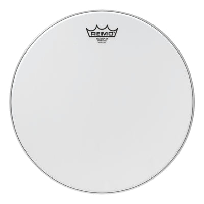 Remo KL-1214-SA 14" Falams XT Marching Snare Side (Bottom) Drum Head